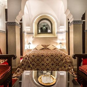 Superior Suite met een King Size Bed